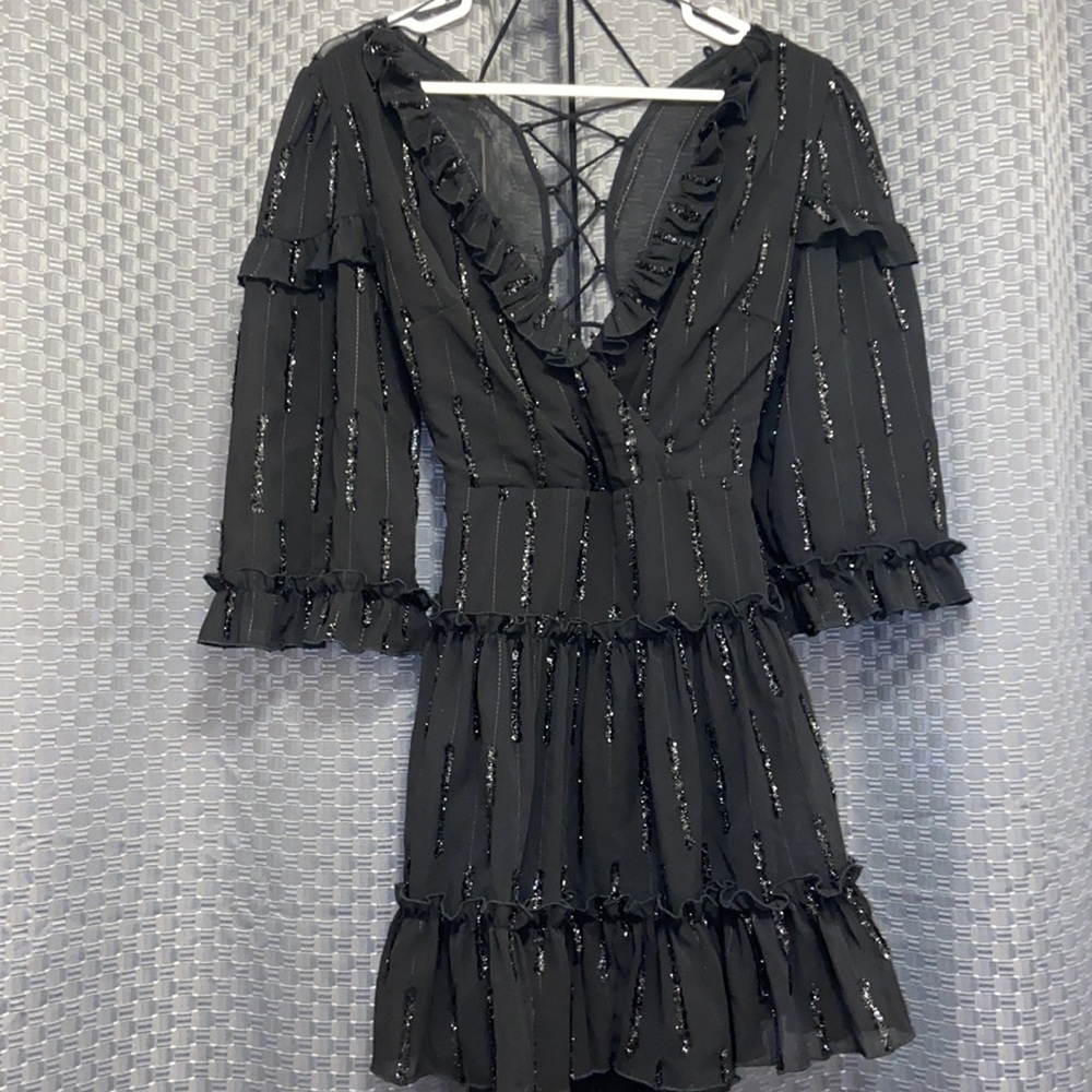 New cocktail dress ✨
